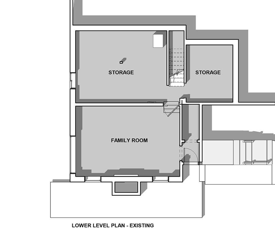 190102-4351-Whittle-Lower-Level-Plan-Existing