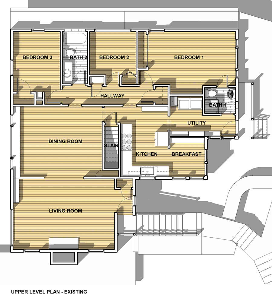 190102-4351-Whittle-Upper-Level-Plan-Existing