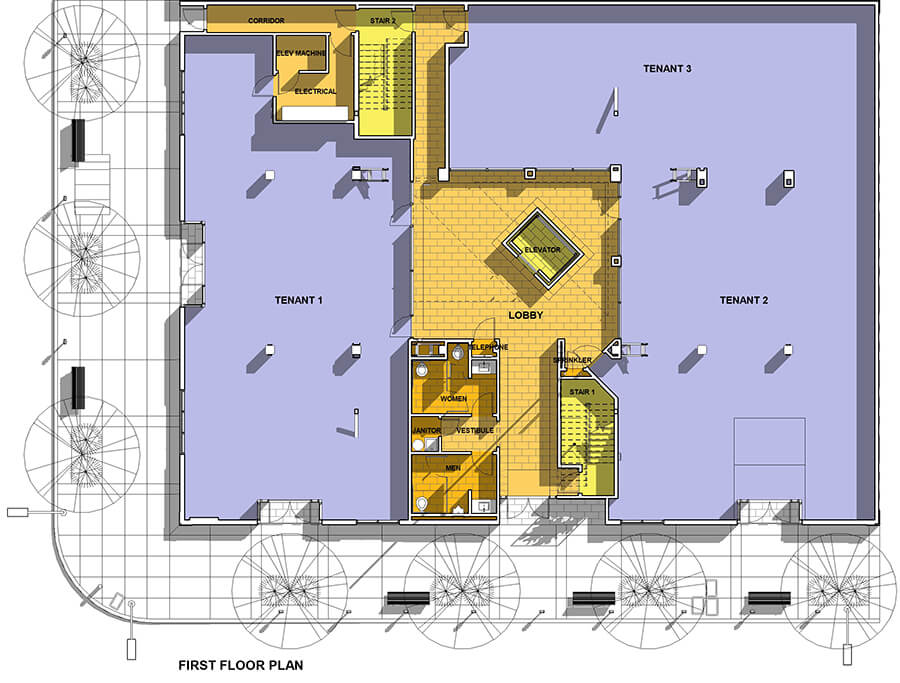 190120-330-Franklin-First-Floor-Plan