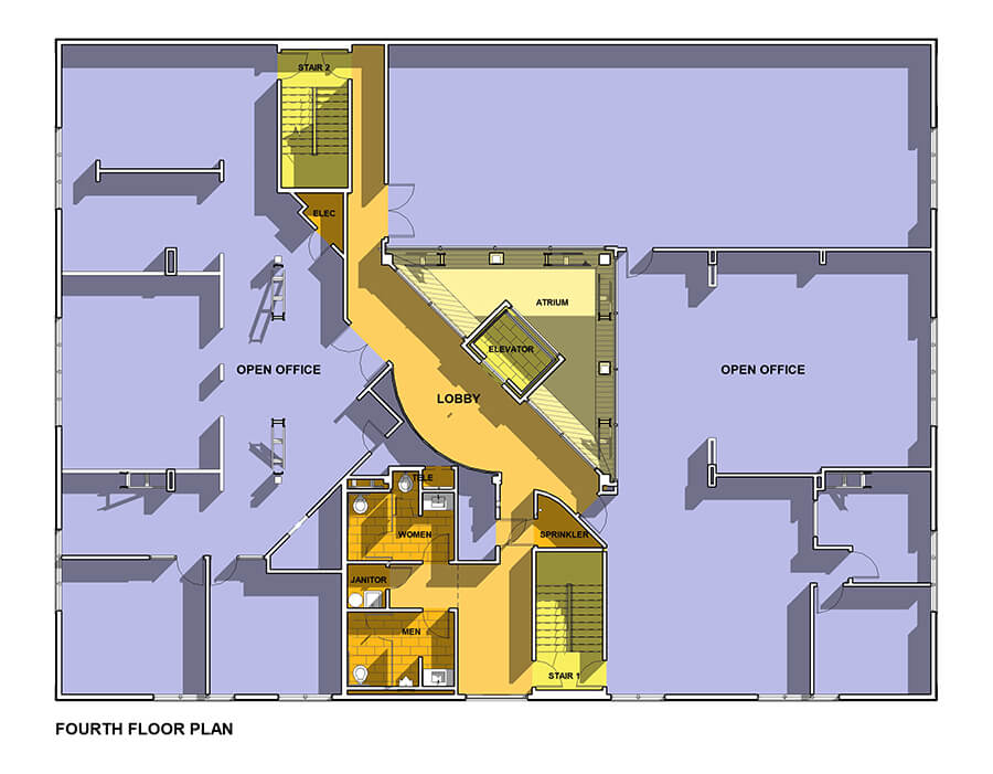 190120-330-Franklin-Fourth-Floor-Plan