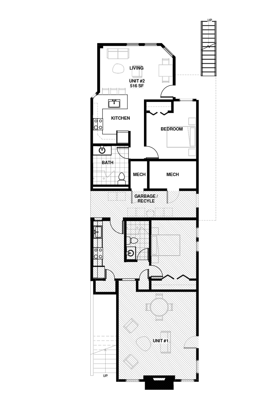 DRAWING-2-180301-2807-Steiner-UNIT-2