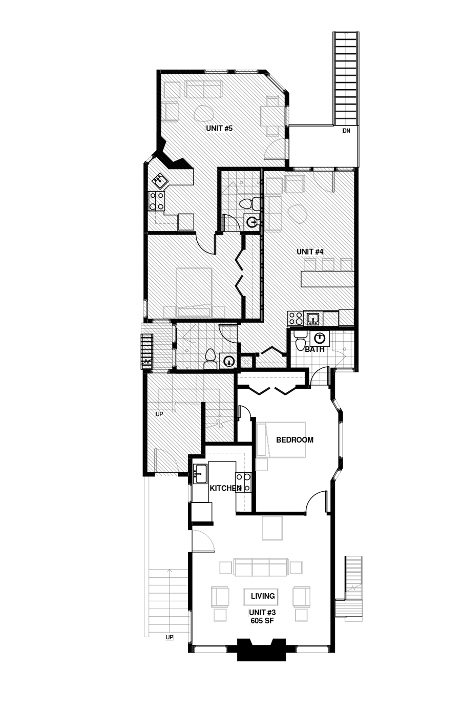 DRAWING-3-180301-2807-Steiner-UNIT-3