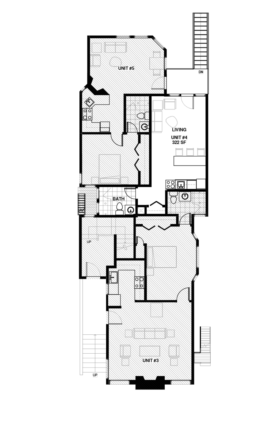 DRAWING-4-180301-2807-Steiner-UNIT-4