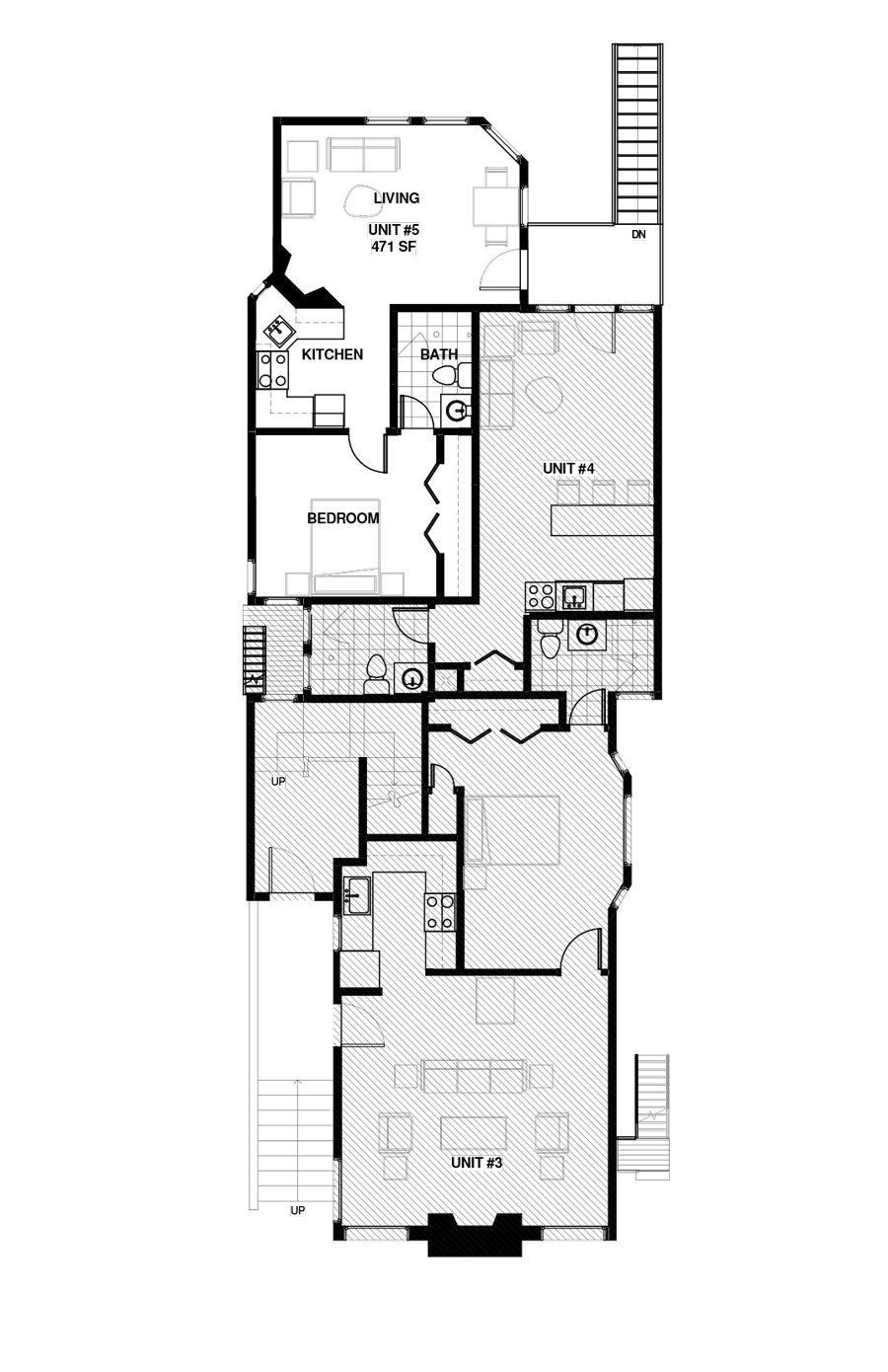 DRAWING-5-180301-2807-Steiner-UNIT-5