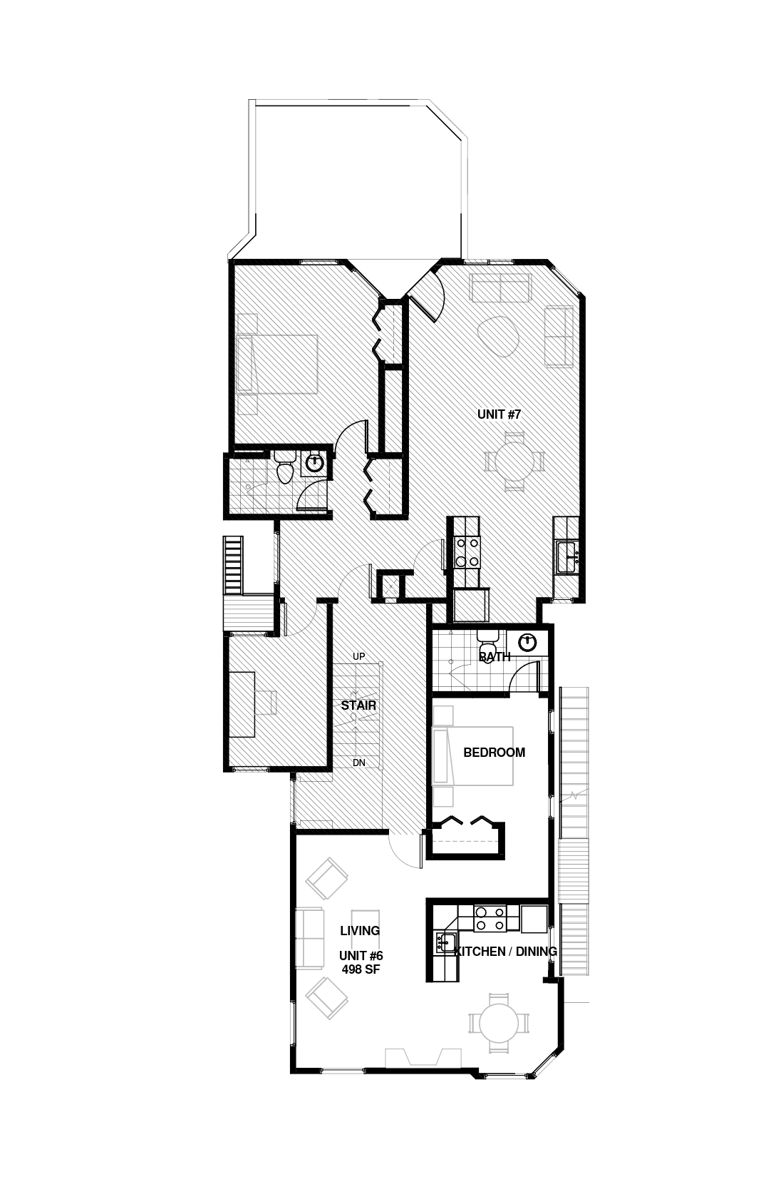 DRAWING-6-180301-2807-Steiner-UNIT-6