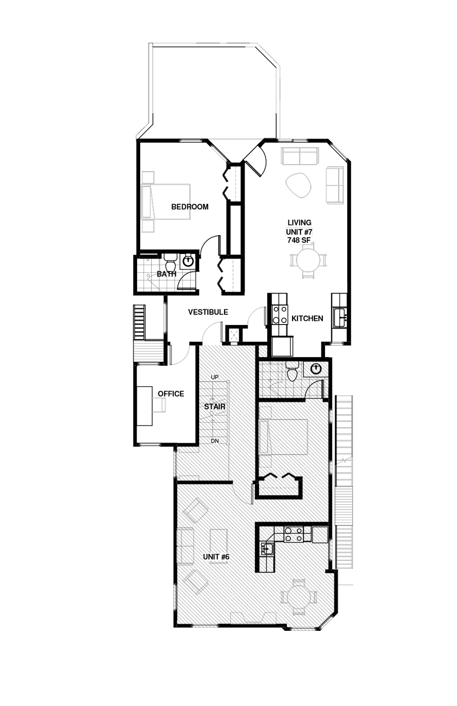 DRAWING-7-180301-2807-Steiner-UNIT-7