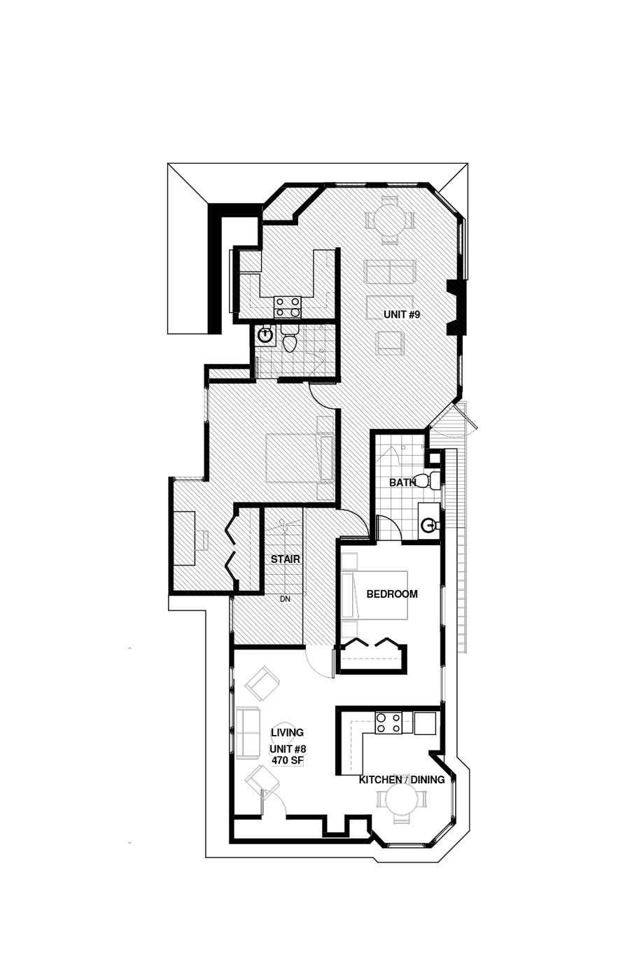 DRAWING-8-180301-2807-Steiner-UNIT-8