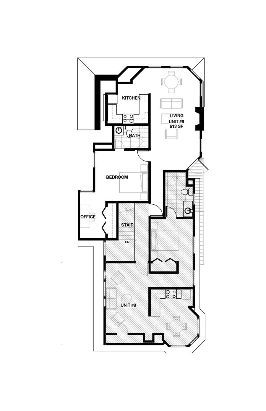 DRAWING-9-180301-2807-Steiner-UNIT-9